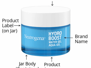 Neutrogena Hydro Boost Water Gel