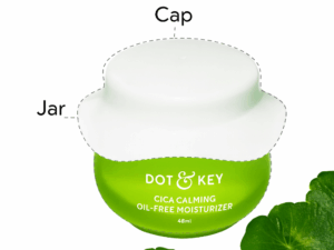 Dot & Key Cica Calming Oil-Free Moisturizer