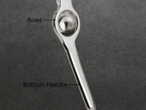 Stainless Steel Lemon Squeezer