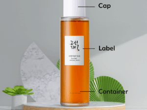 Beauty of Joseon Ginseng Essence Water