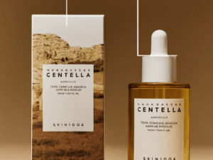 SKIN1004 Madagascar Centella Ampoule