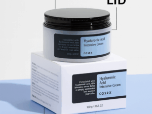 COSRX Hyaluronic Acid Intensive Cream