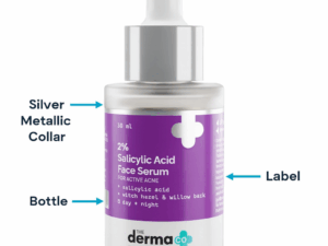 The Derma Co 2% Salicylic Acid Serum