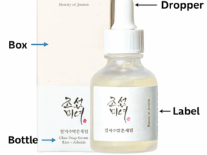 Beauty of Joseon Glow Deep Serum : Rice + Alpha-Arbutin
