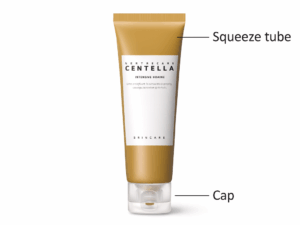 SKIN1004 Madagascar Centella Ampoule Foaming Cleanser