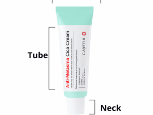 Care:Nel Anti-Melasma Cica Cream