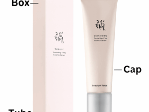 Beauty of Joseon Revive Eye Serum : Ginseng + Retinal