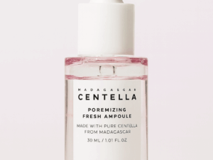 SKIN1004 Madagascar Centella Poremizing Fresh Ampoule