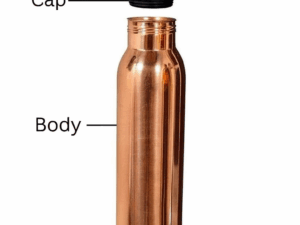 Copper Water Pot