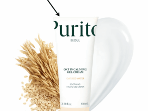 PURITO Oat-In Calming Gel Cream 100ml