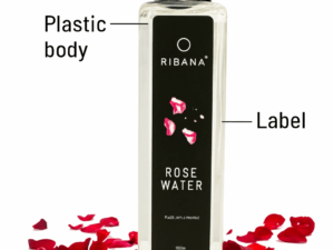 Ribana Rose Water 100ml