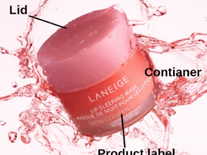 Laneige Lip Sleeping Mask – Berry
