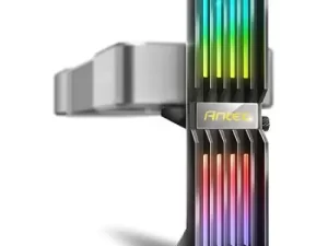 Antec AT-GPUH-ARGB Aluminum ARGB GPU Holder