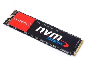 Colorful CN600 128GB NVMe M.2 2280 SSD
