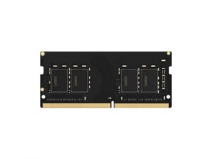 Lexar 4GB DDR4 3200MHz SODIMM Laptop RAM