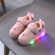 Kid's Shoes