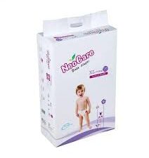 Neocare Premium Belt System Baby Diaper (11-25 kg)