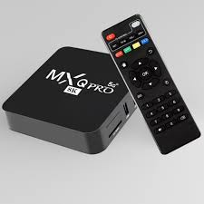 TV Box