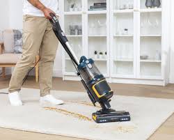 Vacuum Cleaner