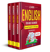 English Books