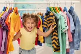 Kid's Clothes