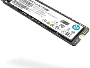 HP EX900 PLUS 256GB M.2 PCIe NVMe Internal SSD