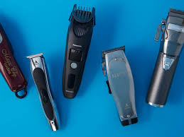 Trimmers- Hair Cutting Machines
