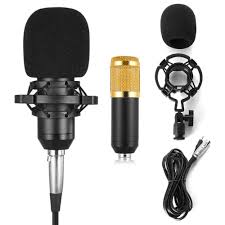 Microphone