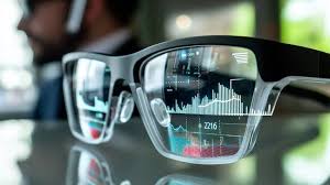 Smart Glass