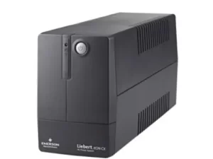 Vertiv ITON CX 650VA Offline UPS