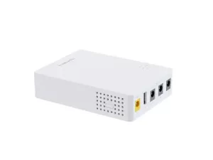 MARSRIVA KP3 10000mAh Smart Mini DC UPS for Router