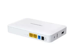 MARSRIVA KP6 EC 8400mAh Smart Mini DC UPS for Router