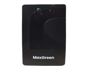 MaxGreen MG-LI-EAP-650VA 650VA Offline UPS