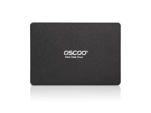 OSCOO OS002 256GB 2.5'' SATA III SSD