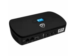 PC Power PCMU1018LCD 13200mAh Mini UPS For Router