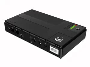 PC Power PCMU1018LL 20000mAh Mini UPS For Router