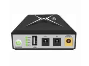 PC Power PCMU1018P 8800mAh Mini UPS for Router