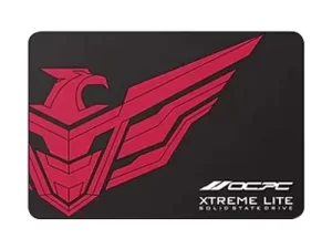 OCPC XTL-200 256GB SATA III SSD