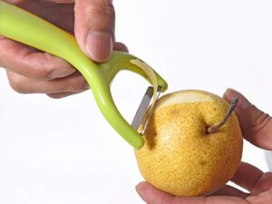Vegetable Peeler