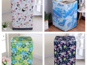 ashing Machine Waterproof Dust Cover