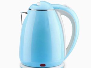 estige Gold Electric Water Heater Kettle – 1.8 Liter