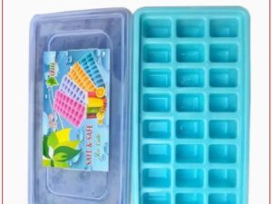 Ice Cube Box