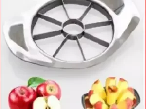 Apple Cutter