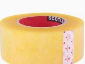 Scotch Packaging Tape – 200 Meter