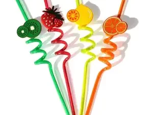Straw for Kids & Party – 2 Pcs