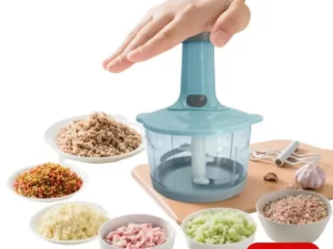 Multi-function Hand-Pushing Cooker
