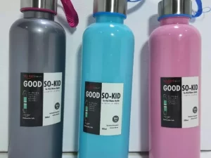 Best Water Bottle – 1 Liter Capacity