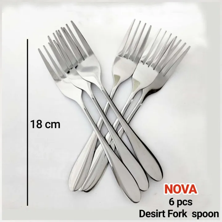 0673739_set-of-6-nova-brand-new-stainless-steel-desert-fork-spoon6-pcs-set-silver-chopsticks
