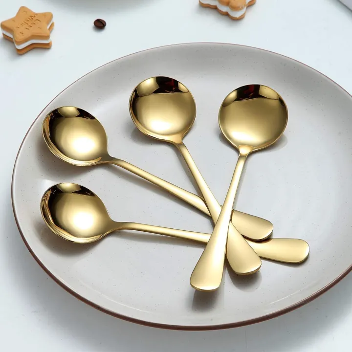0674216_75-stainless-steel-titanium-coated-shiny-gold-round-silverware-sup-spoon-6-pcs-set-durable-easy-clea