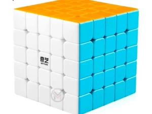 High Quality 5x5x5 Speed Rubik’s Cube